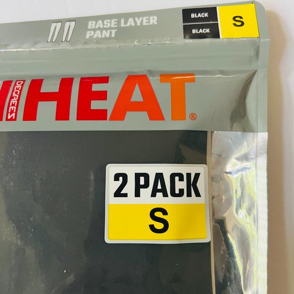 32 DEGREES Women's Base Layer Pant NIP Size S - Picture 2 of 4